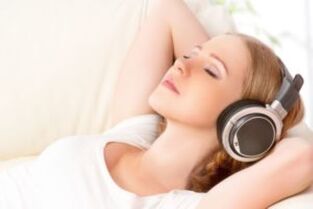 听音乐以帮助您集中精力
